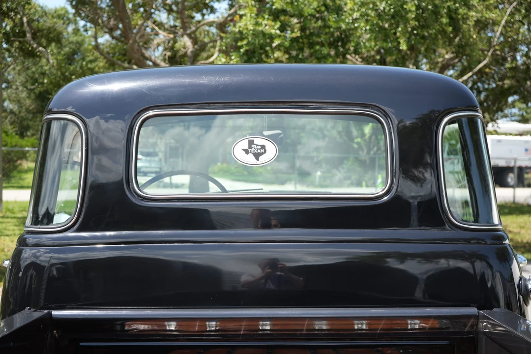 1954 Chevrolet Advance Design - Image 31 of 31
