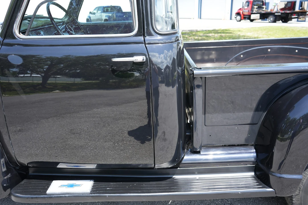 1954 Chevrolet Advance Design - Image 17 of 31