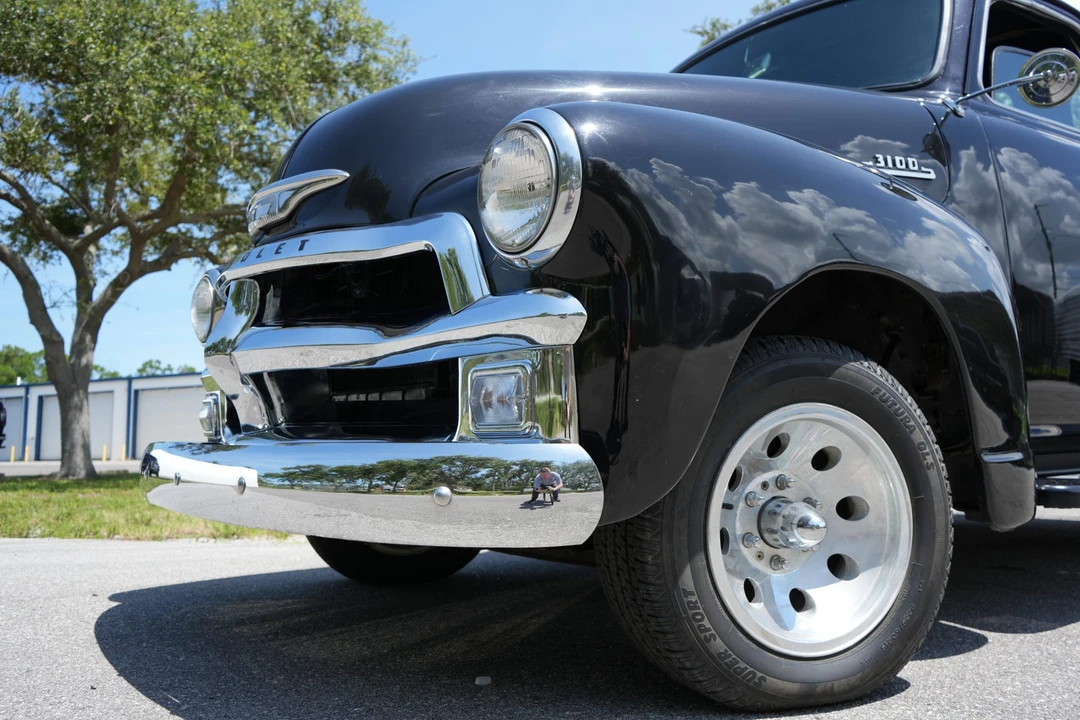 1954 Chevrolet Advance Design - Image 14 of 31