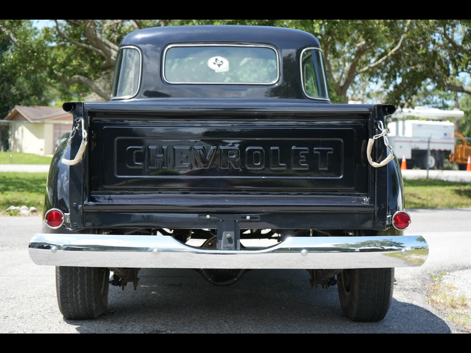 1954 Chevrolet Advance Design - Image 6 of 31