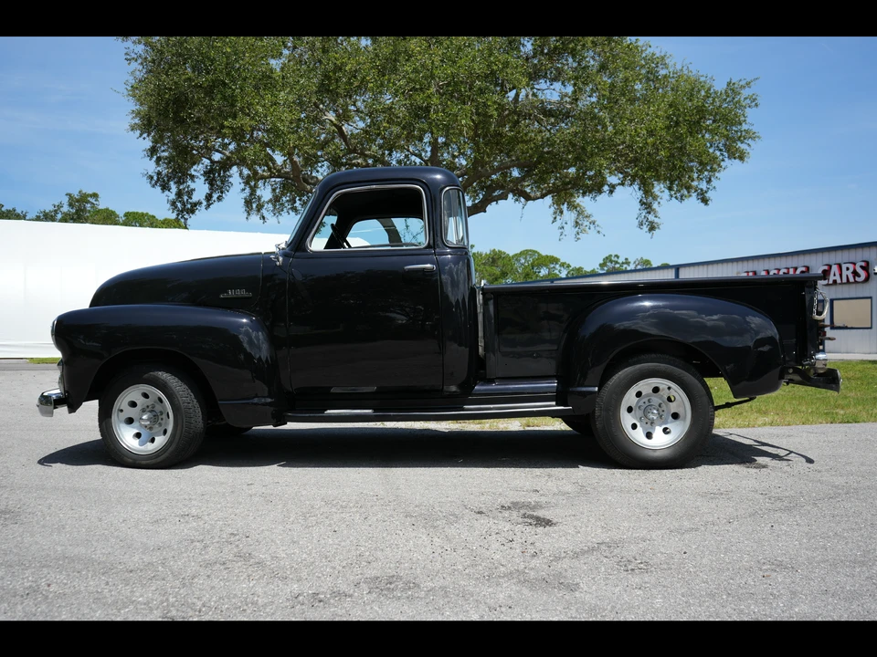 1954 Chevrolet Advance Design - Image 3 of 31