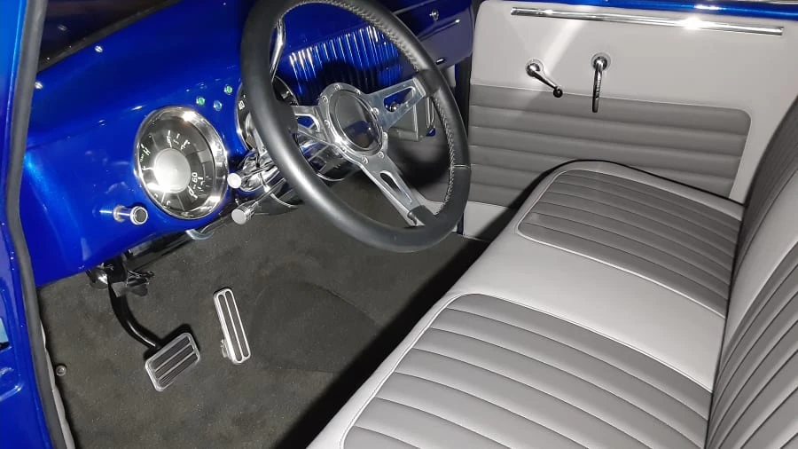 1954 Chevrolet Advance Design - Image 4 of 6
