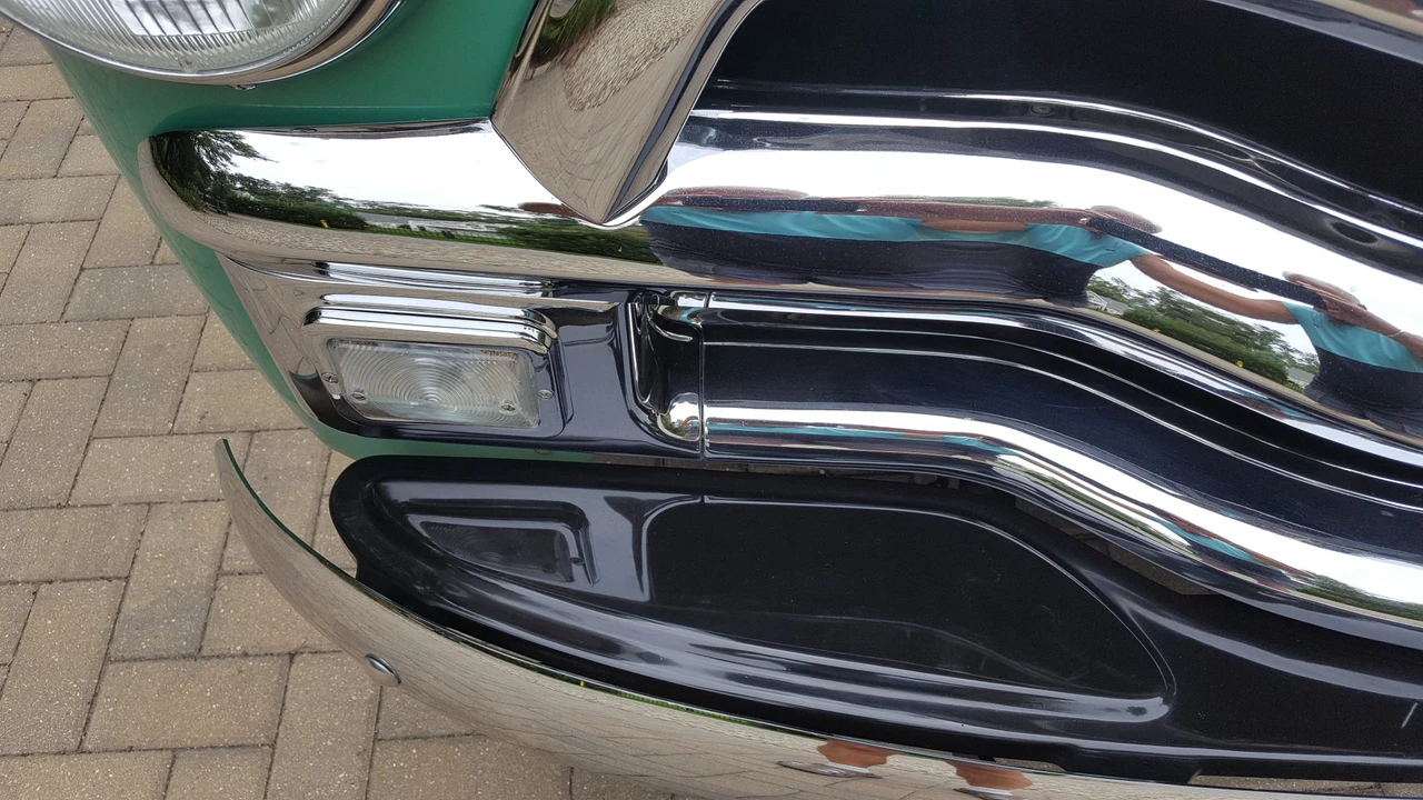 1954 Chevrolet Advance Design - Image 11 of 31