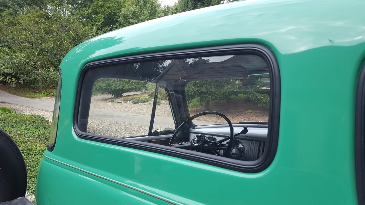 1954 Chevrolet Advance Design - Image 27 of 31
