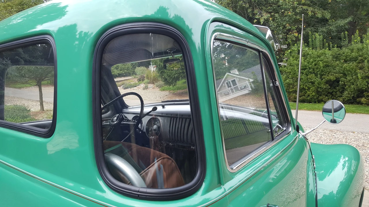 1954 Chevrolet Advance Design - Image 25 of 31