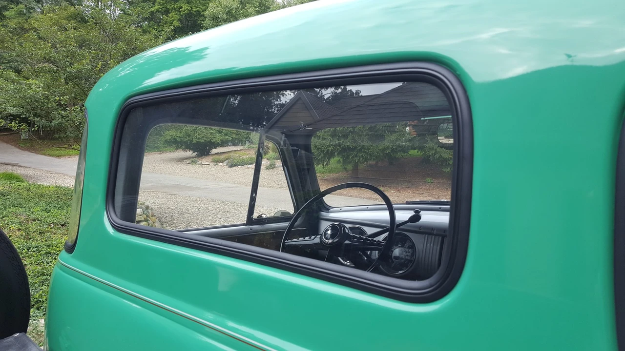 1954 Chevrolet Advance Design - Image 26 of 31