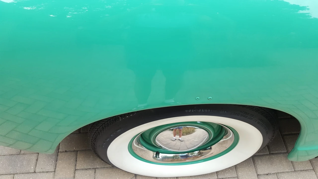 1954 Chevrolet Advance Design - Image 14 of 31