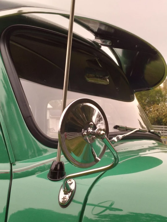1954 Chevrolet Advance Design - Image 23 of 31