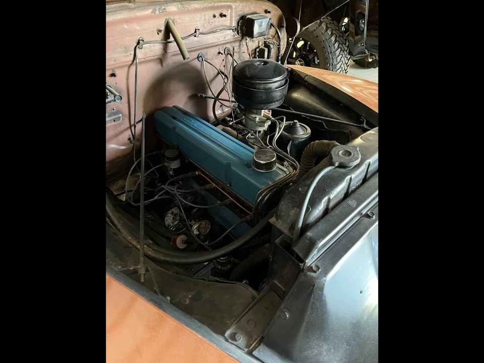1954 Chevrolet Advance Design - Image 18 of 19