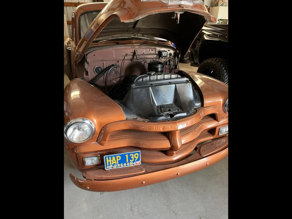 1954 Chevrolet Advance Design - Image 19 of 19