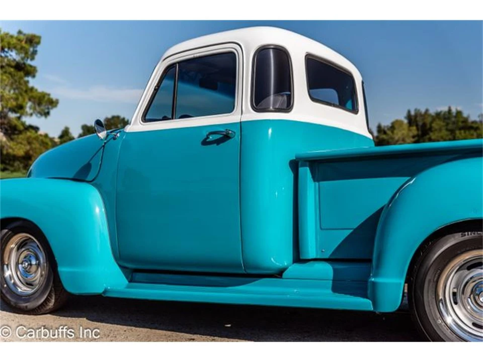 1954 Chevrolet Advance Design - Image 30 of 31