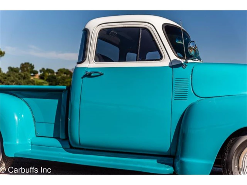 1954 Chevrolet Advance Design - Image 23 of 31
