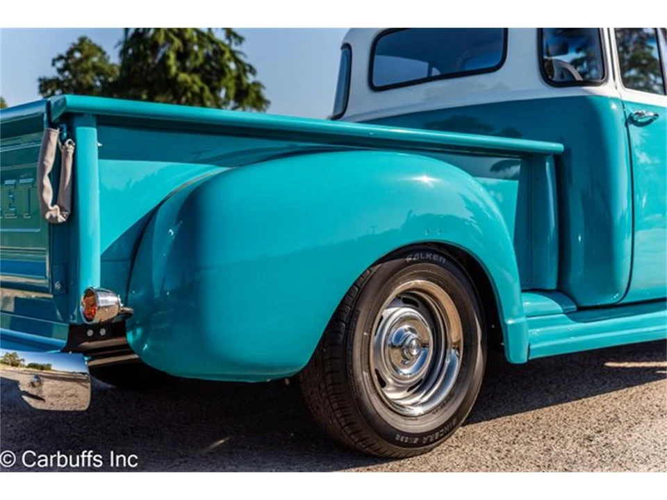 1954 Chevrolet Advance Design - Image 24 of 31