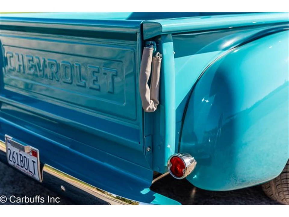 1954 Chevrolet Advance Design - Image 25 of 31