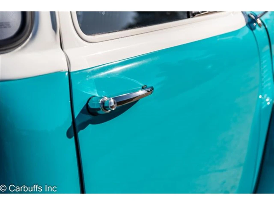 1954 Chevrolet Advance Design - Image 26 of 31