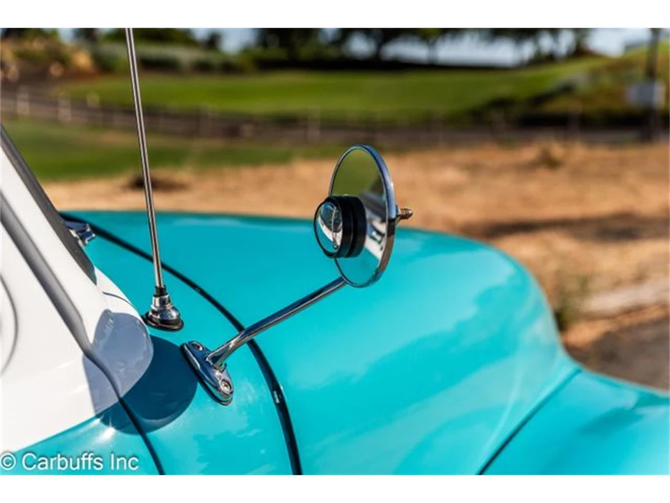 1954 Chevrolet Advance Design - Image 27 of 31
