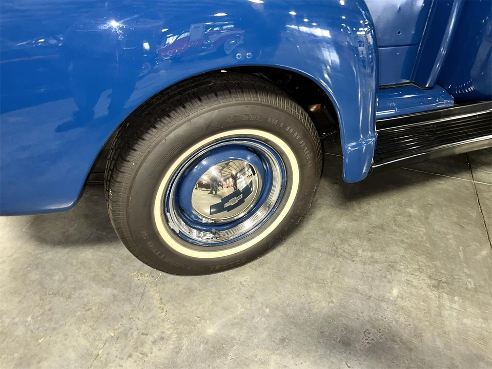 1954 Chevrolet Advance Design - Image 10 of 28