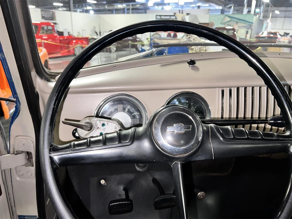 1954 Chevrolet Advance Design - Image 19 of 28