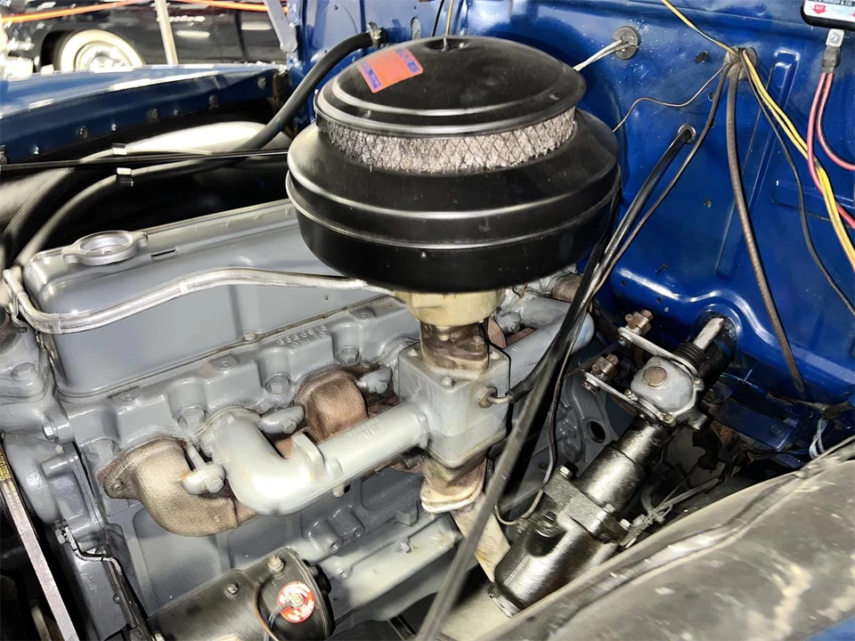 1954 Chevrolet Advance Design - Image 26 of 28