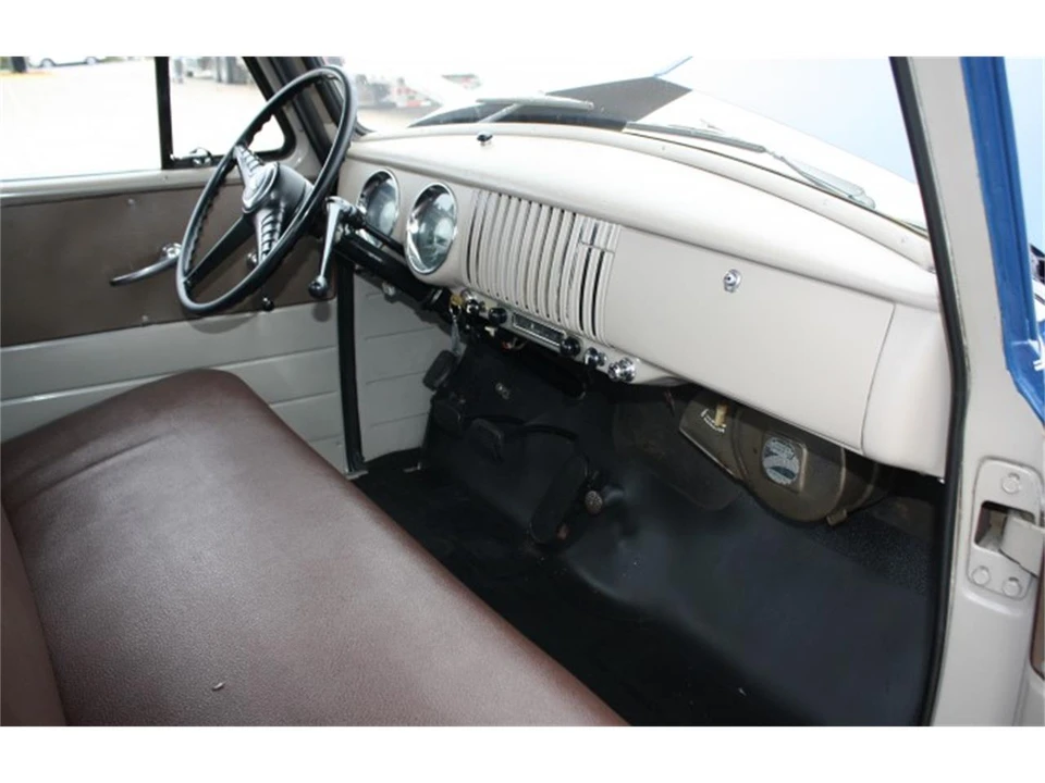 1954 Chevrolet Advance Design - Image 3 of 28