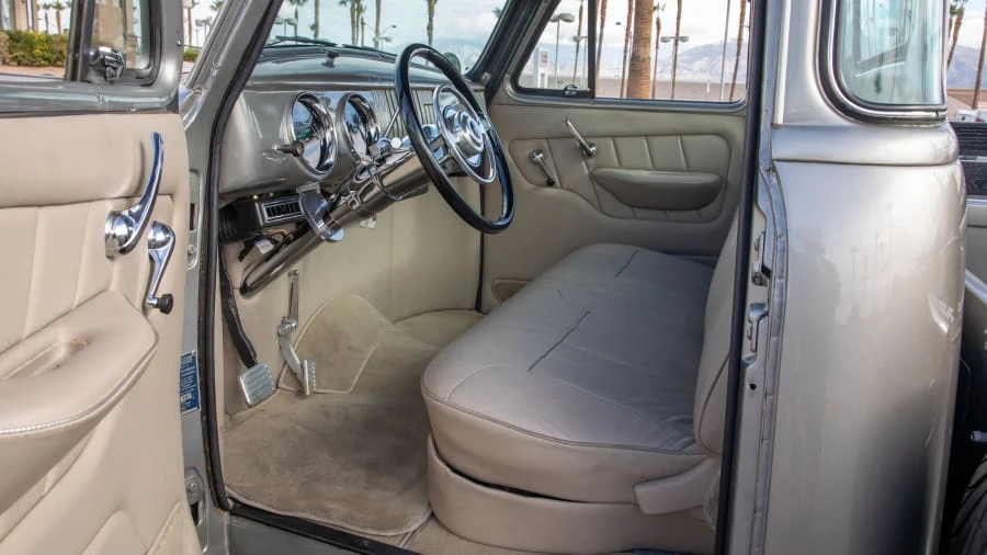 1954 Chevrolet Advance Design - Image 4 of 20
