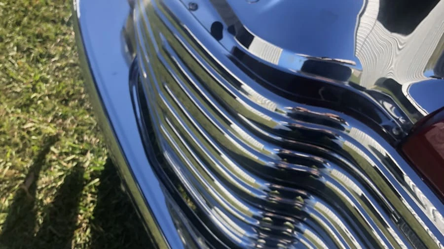 1954 Chevrolet Advance Design - Image 11 of 14