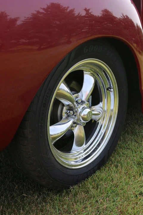 1954 Chevrolet Advance Design - Image 10 of 24