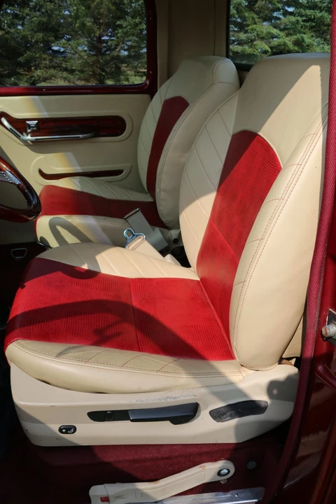 1954 Chevrolet Advance Design - Image 14 of 24