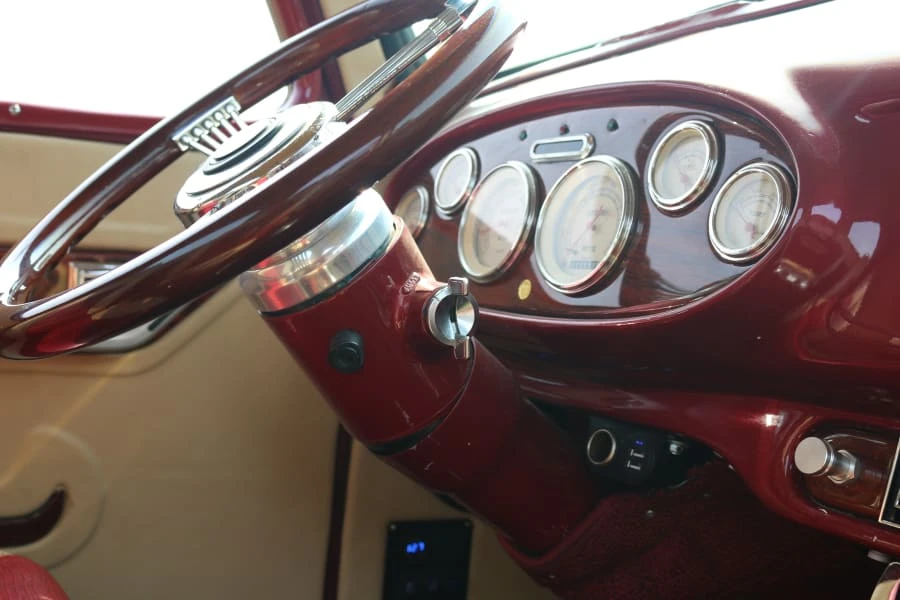 1954 Chevrolet Advance Design - Image 19 of 24
