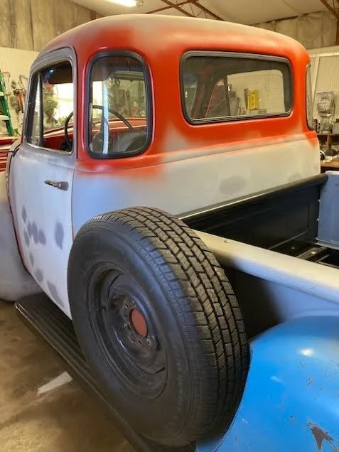 1954 Chevrolet Advance Design - Image 6 of 21