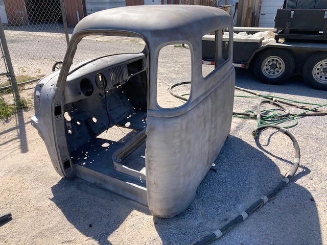1954 Chevrolet Advance Design - Image 17 of 21