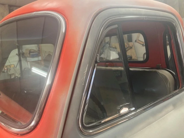 1954 Chevrolet Advance Design - Image 13 of 21