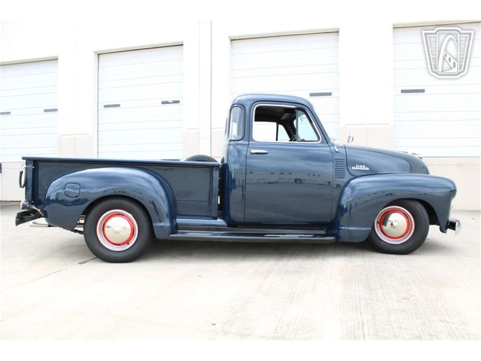 1954 Chevrolet Advance Design - Image 16 of 31