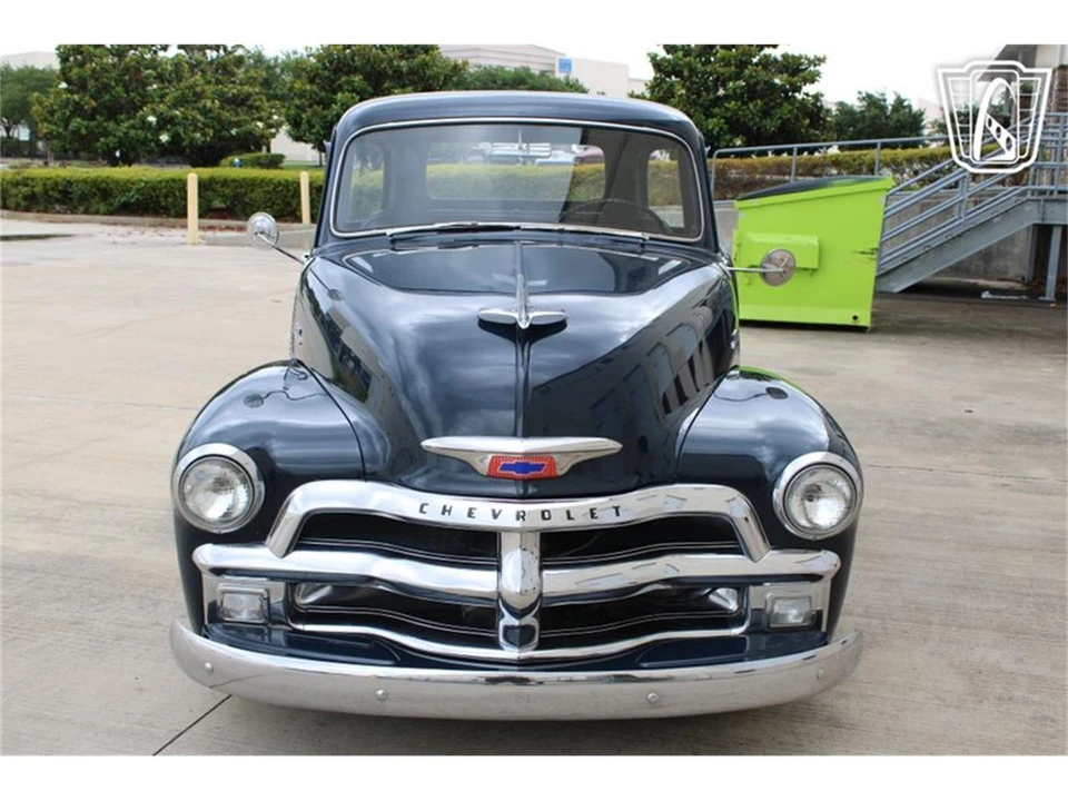 1954 Chevrolet Advance Design - Image 21 of 31