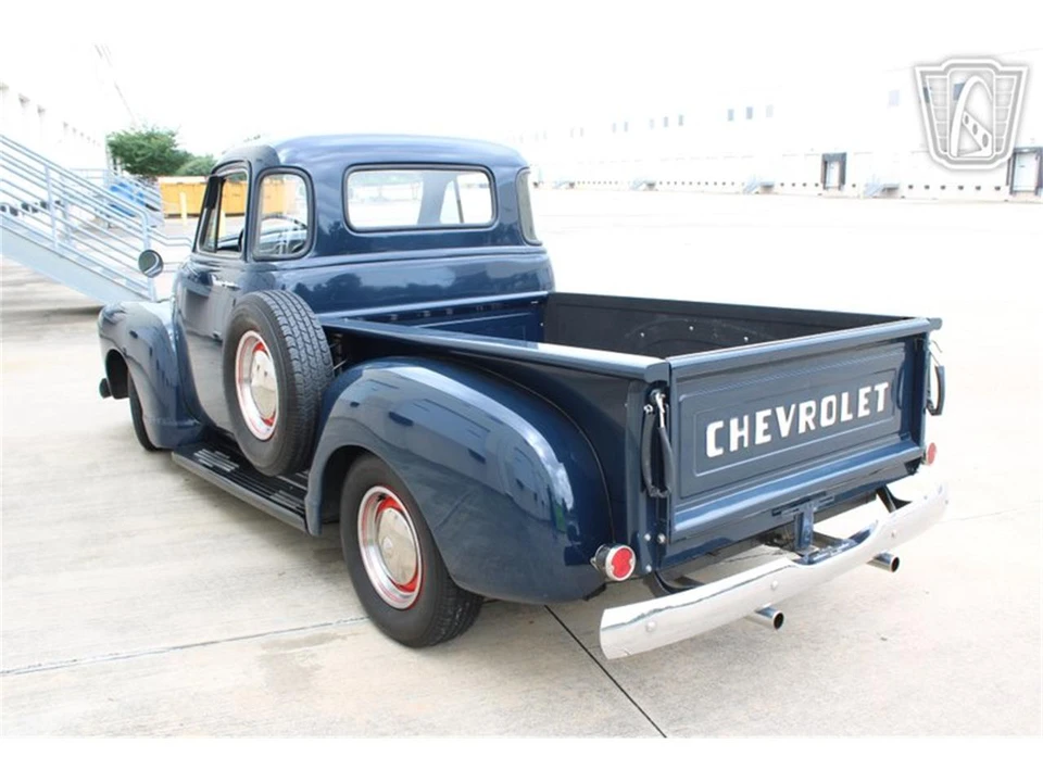 1954 Chevrolet Advance Design - Image 6 of 31