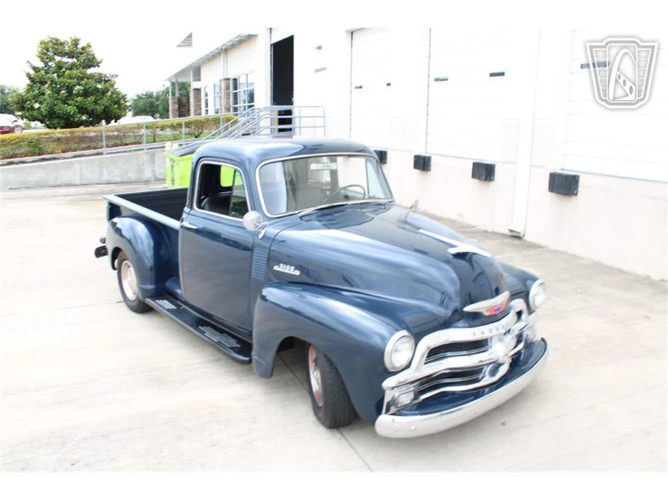 1954 Chevrolet Advance Design - Image 17 of 31