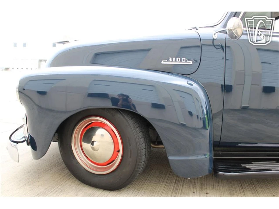 1954 Chevrolet Advance Design - Image 27 of 31