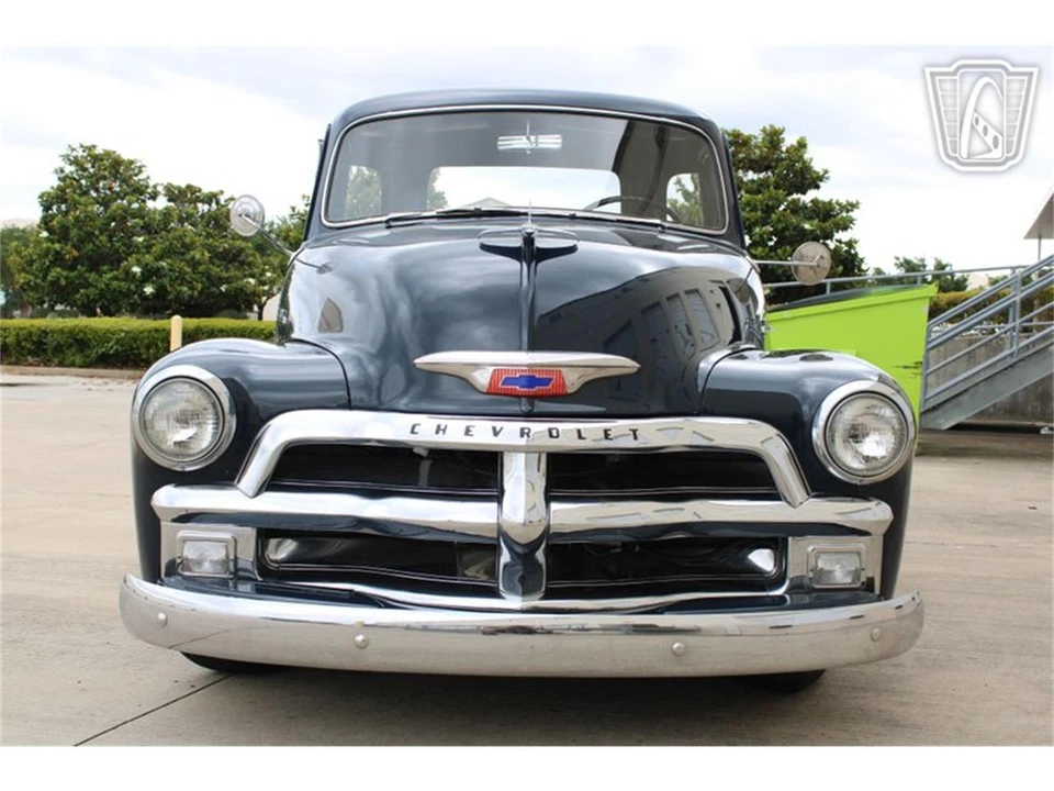 1954 Chevrolet Advance Design - Image 22 of 31