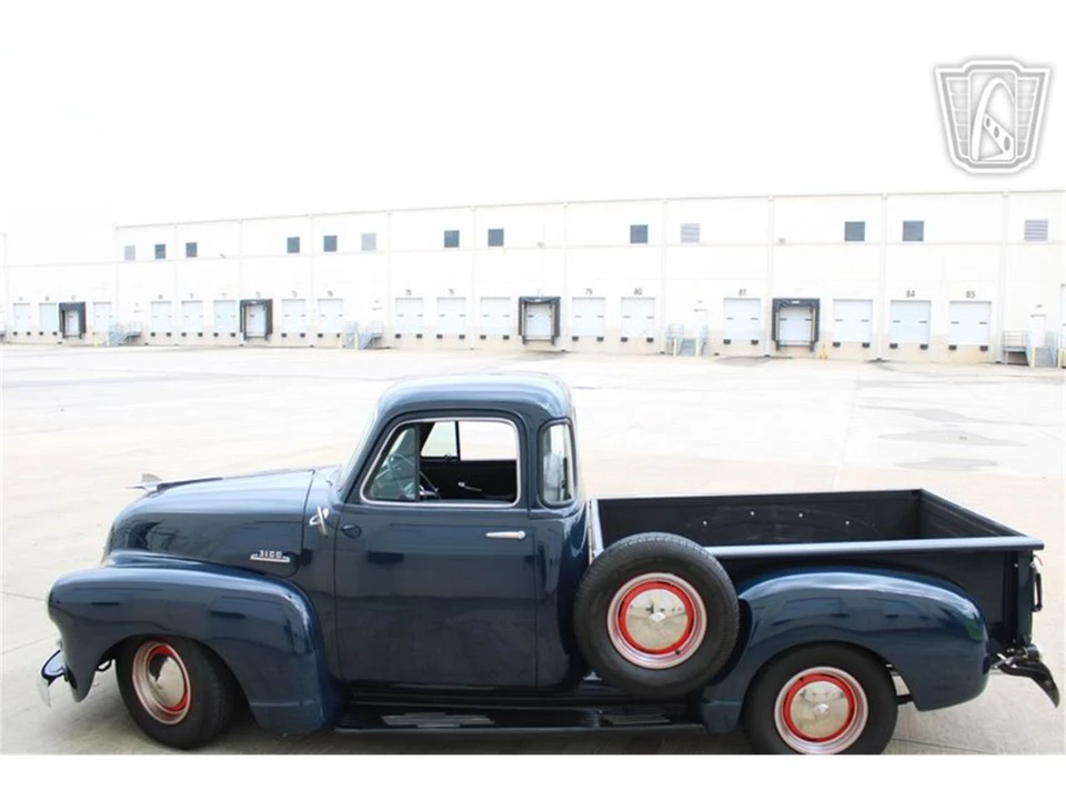 1954 Chevrolet Advance Design - Image 2 of 31