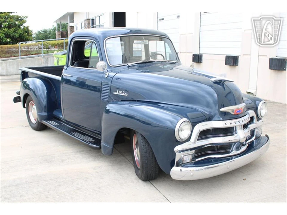 1954 Chevrolet Advance Design - Image 18 of 31