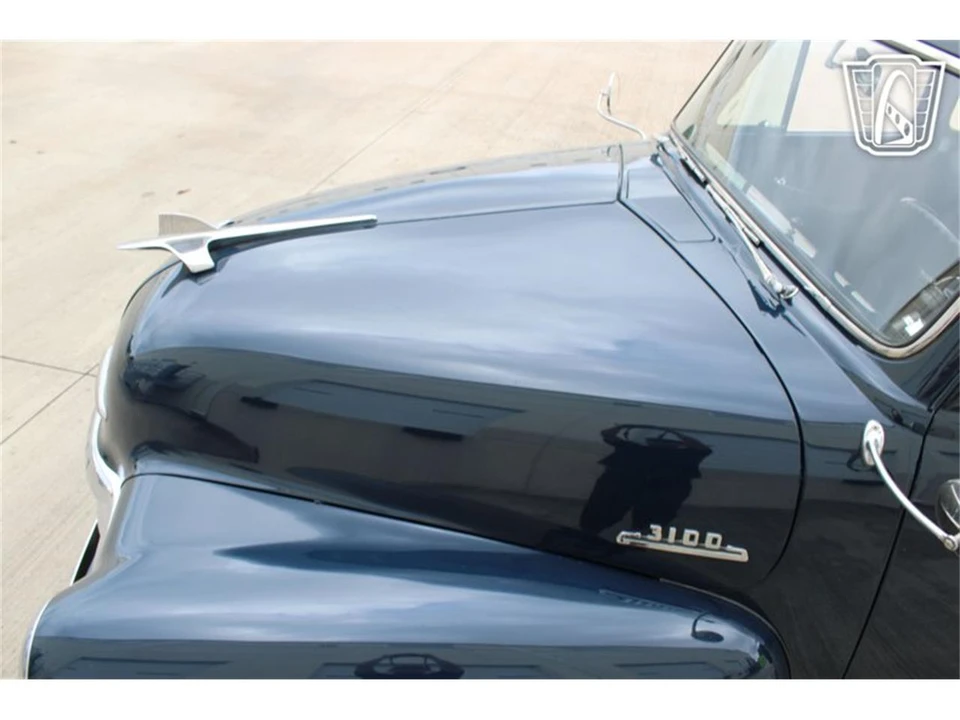 1954 Chevrolet Advance Design - Image 28 of 31