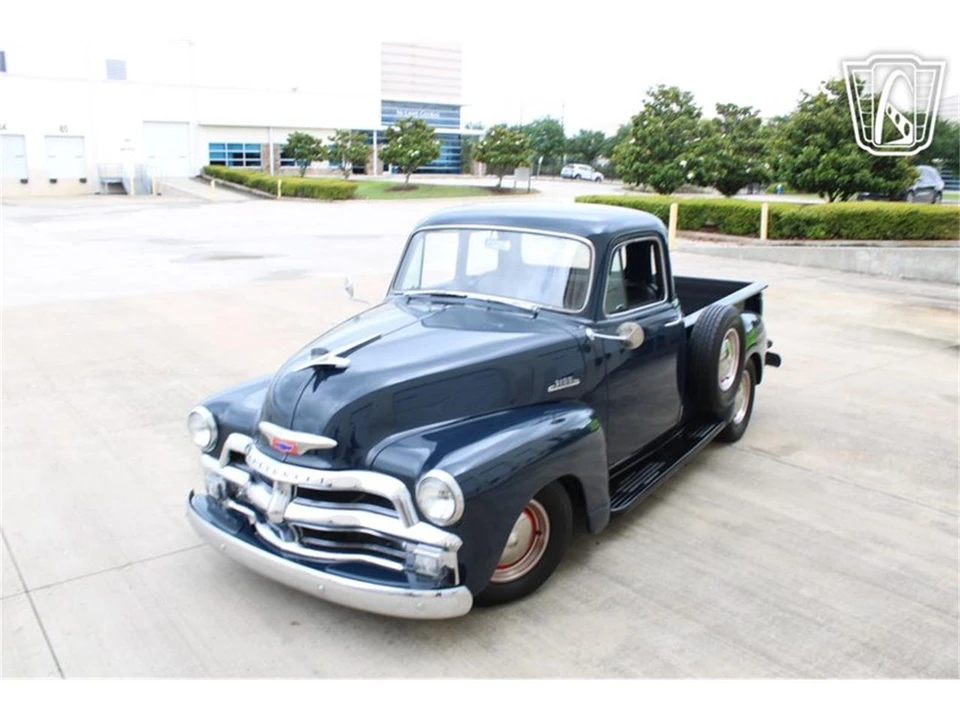 1954 Chevrolet Advance Design - Image 23 of 31