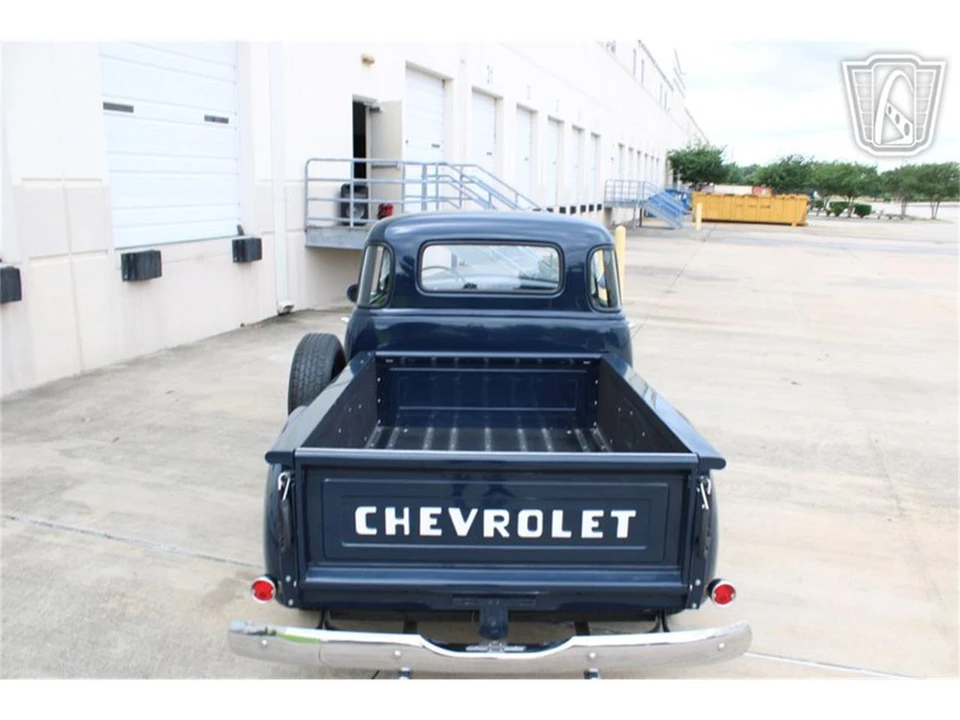 1954 Chevrolet Advance Design - Image 8 of 31