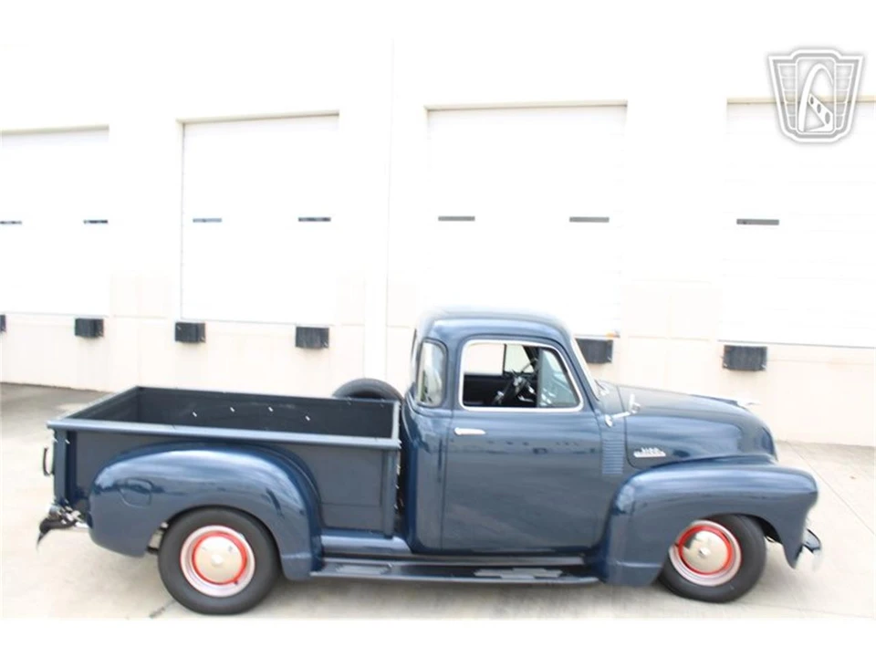 1954 Chevrolet Advance Design - Image 14 of 31
