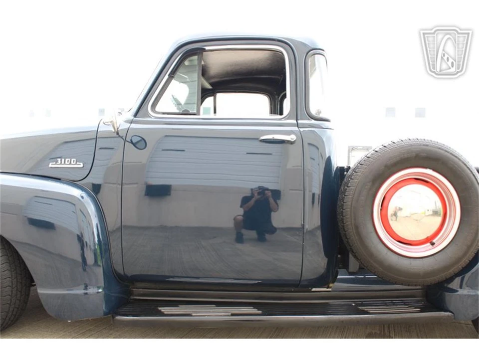 1954 Chevrolet Advance Design - Image 29 of 31