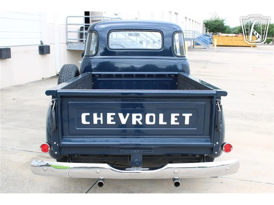 1954 Chevrolet Advance Design - Image 9 of 31