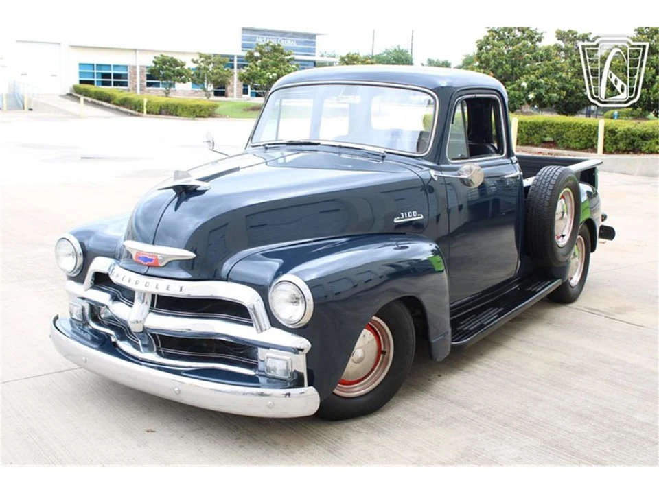 1954 Chevrolet Advance Design - Image 24 of 31