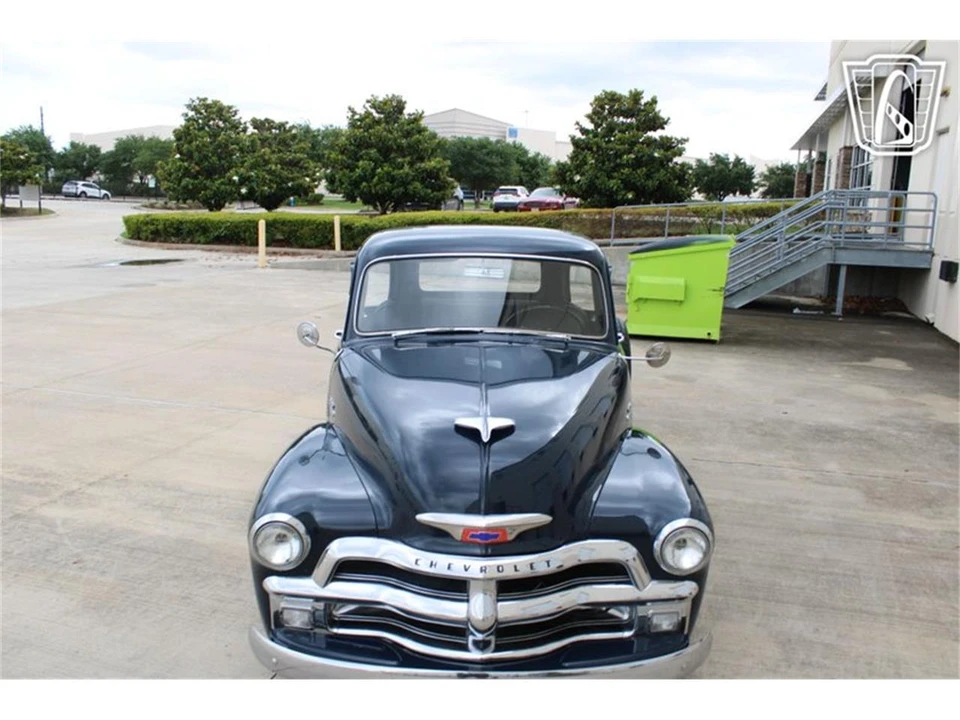 1954 Chevrolet Advance Design - Image 20 of 31