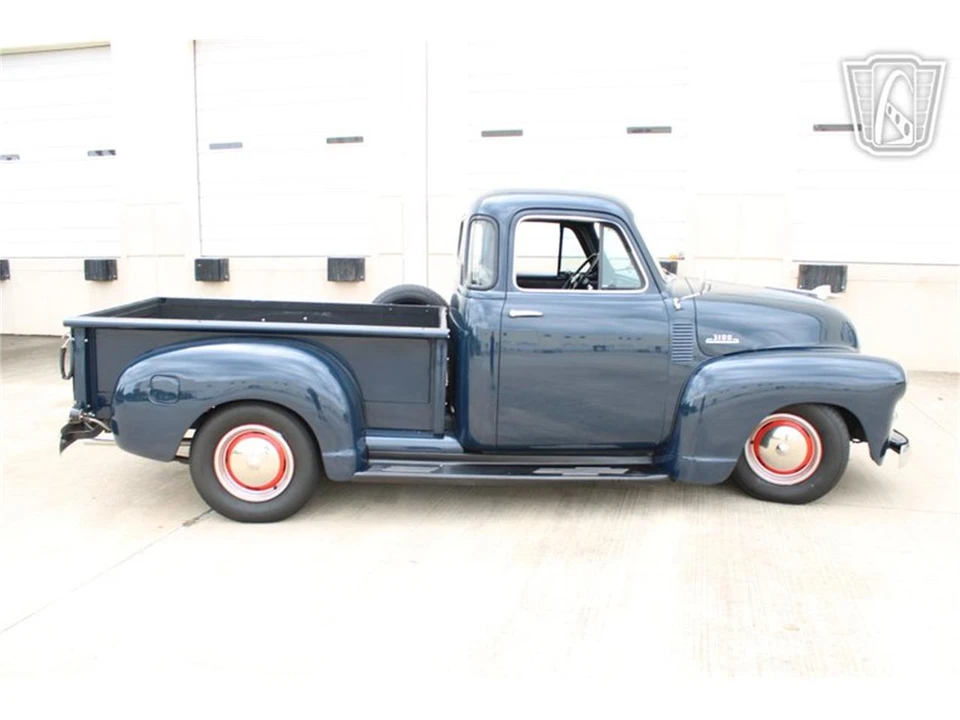 1954 Chevrolet Advance Design - Image 15 of 31