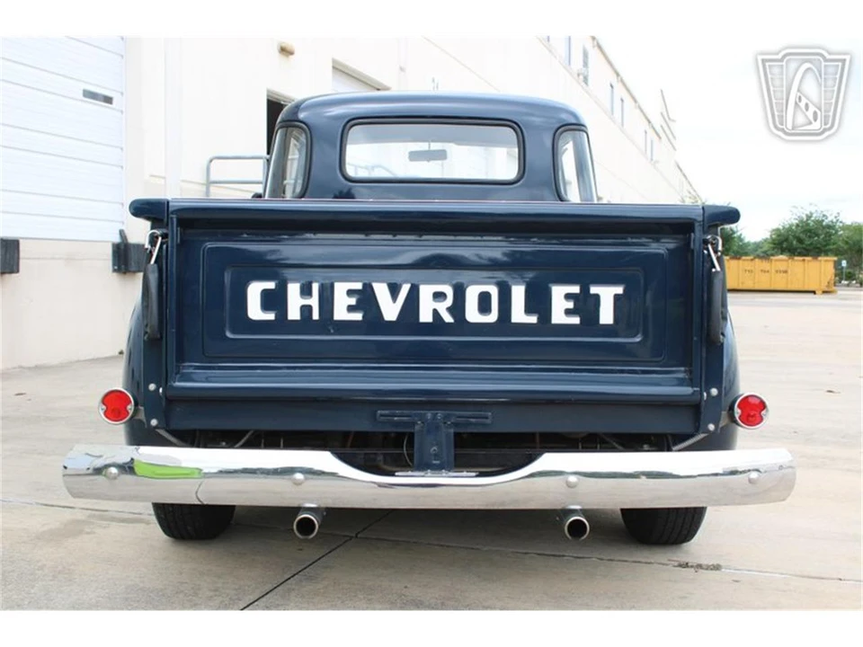 1954 Chevrolet Advance Design - Image 10 of 31